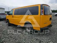 2004 GMC Savana photo