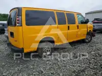 2004 GMC Savana photo