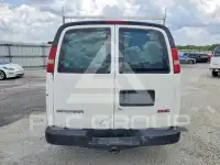 2004 GMC Savana фото
