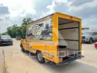 2004 GMC Savana photo