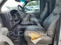 2004 GMC Savana фото