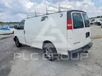 2004 GMC Savana фото