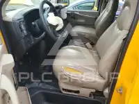 2004 GMC Savana photo