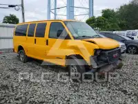 2004 GMC Savana photo