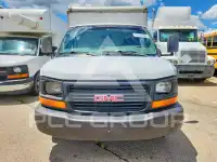 2004 GMC Savana photo