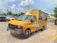 2004 GMC Savana photo