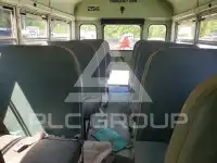 2004 GMC Savana фото