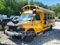 2004 GMC Savana фото