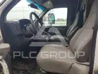 2004 GMC Savana фото