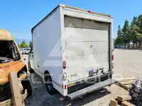 2004 GMC Savana фото