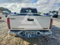 2004 GMC CANYON фото