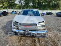 2004 GMC CANYON фото