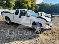 2004 GMC CANYON фото
