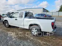 2004 GMC CANYON фото