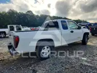 2004 GMC CANYON фото