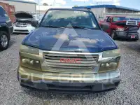 2004 GMC CANYON фото