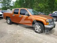 2004 GMC CANYON photo