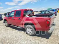 2004 GMC CANYON фото
