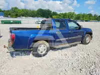 2004 GMC CANYON фото