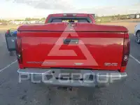 2004 GMC CANYON фото