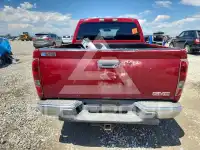 2004 GMC CANYON фото