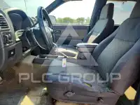 2004 GMC CANYON фото