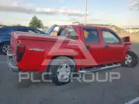 2004 GMC CANYON фото
