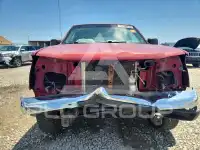 2004 GMC CANYON фото