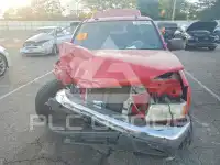 2004 GMC CANYON фото