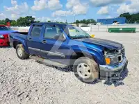 2004 GMC CANYON фото