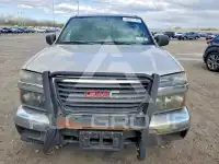 2004 GMC CANYON фото