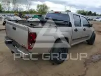 2004 GMC CANYON фото