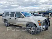 2004 GMC CANYON фото