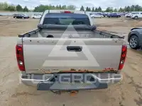 2004 GMC CANYON фото