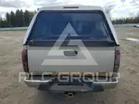2004 GMC CANYON фото