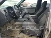 2004 GMC CANYON фото