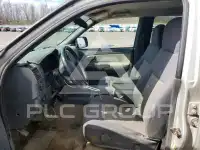 2004 GMC CANYON фото