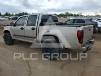 2004 GMC CANYON фото