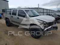 2004 GMC CANYON фото