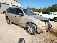 2004 GMC ENVOY фото