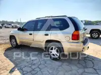 2004 GMC ENVOY фото