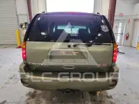 2004 GMC ENVOY photo