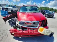 2004 GMC ENVOY фото