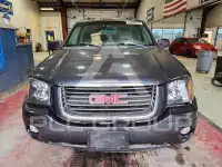 2004 GMC ENVOY фото
