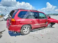2004 GMC ENVOY фото