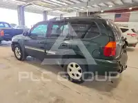 2004 GMC ENVOY фото