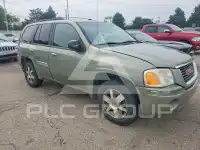2004 GMC ENVOY фото