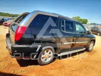 2004 GMC ENVOY фото
