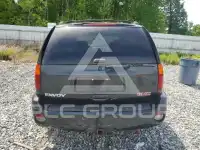 2004 GMC ENVOY фото