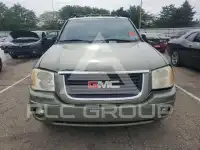 2004 GMC ENVOY фото